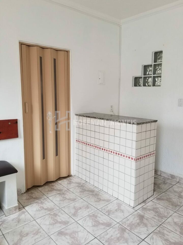 Casa para Locação - Santa Paula