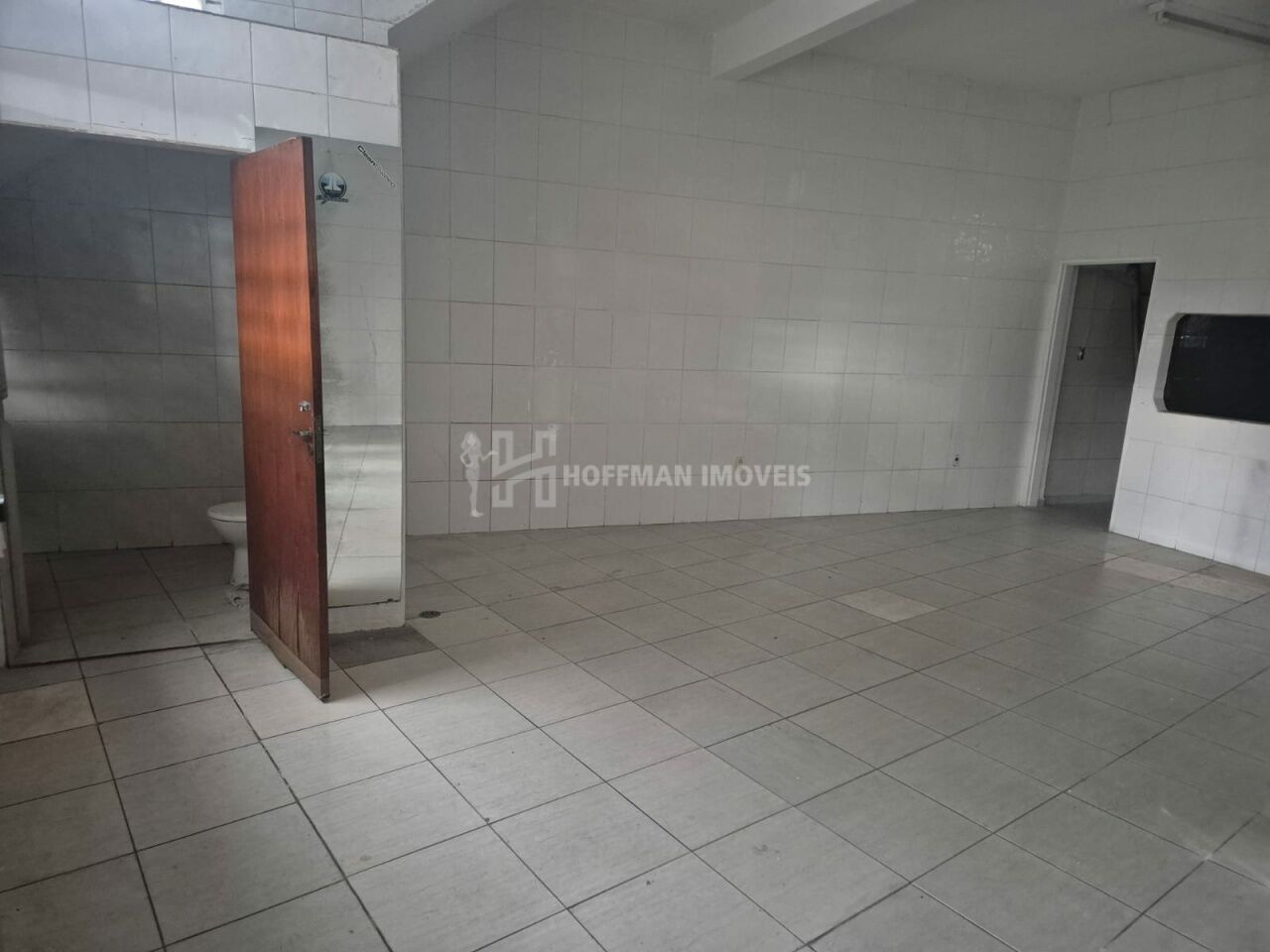 Salao Comercial para Locação - Jardim São Caetano