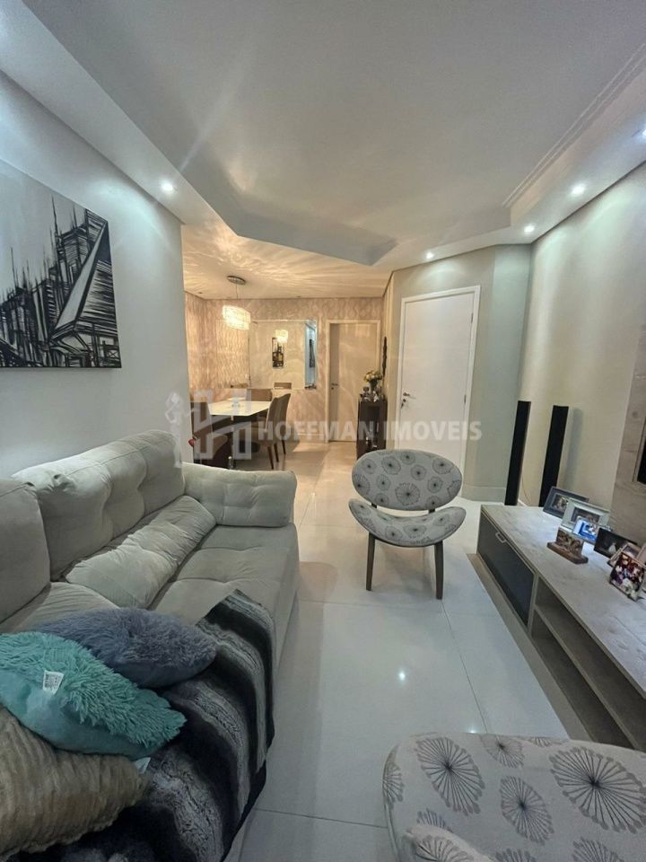 Apartamento para Venda - Osvaldo Cruz