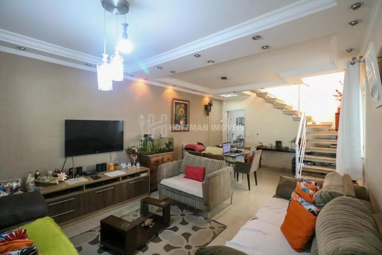 Sobrado para Venda - Barcelona