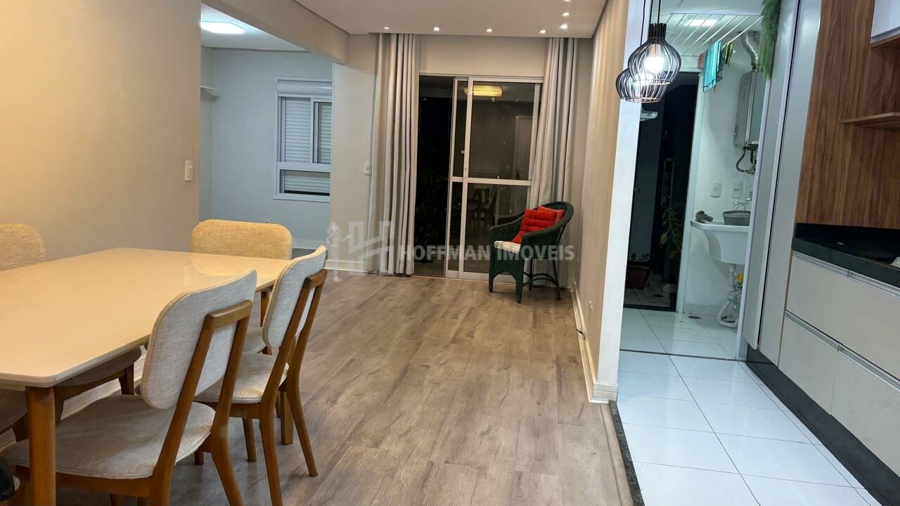 Apartamento para Venda - Olímpico