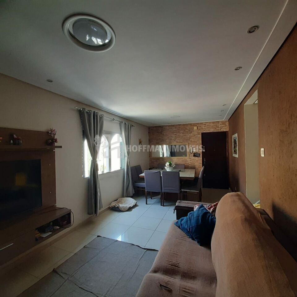 Apartamento Pronto para Venda - Barcelona