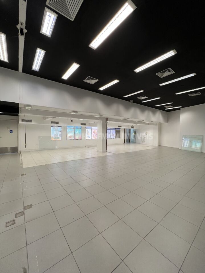 Predio Comercial para Venda - Parque das Nações