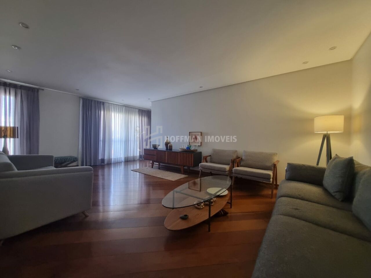 Apartamento para Venda - Vila Bastos