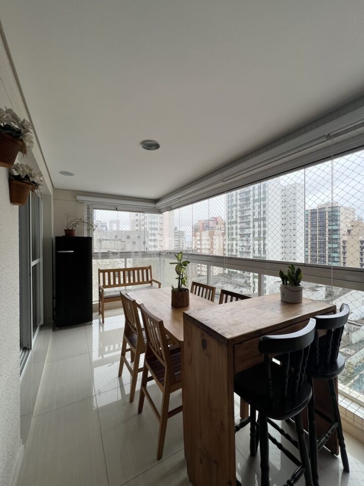 Apartamento para Venda - Santo Antônio