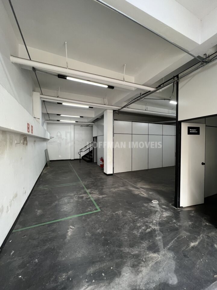 Predio Comercial para Venda - Santo Antônio