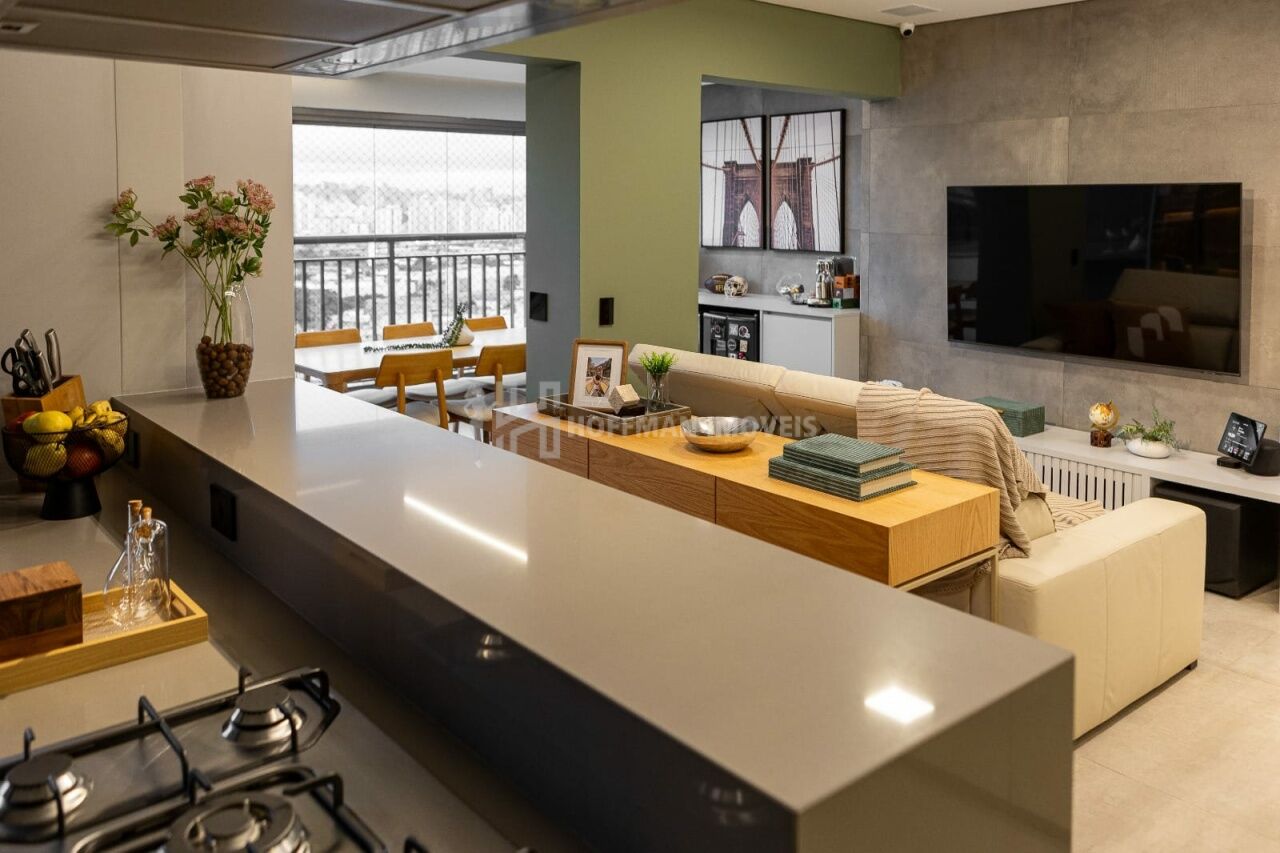 Apartamento para Venda - Vila Prudente