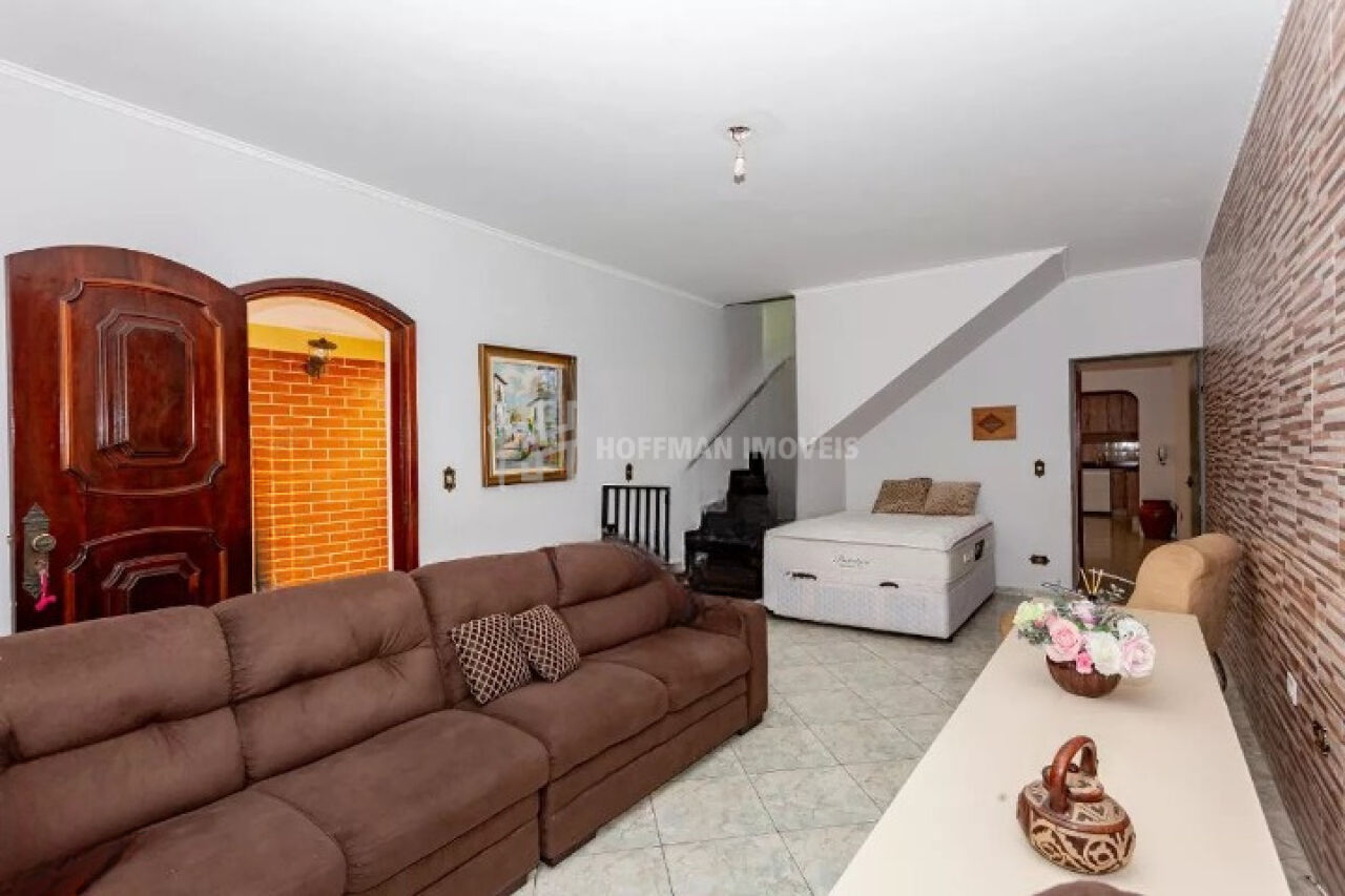 Casa para Venda - São João Clímaco