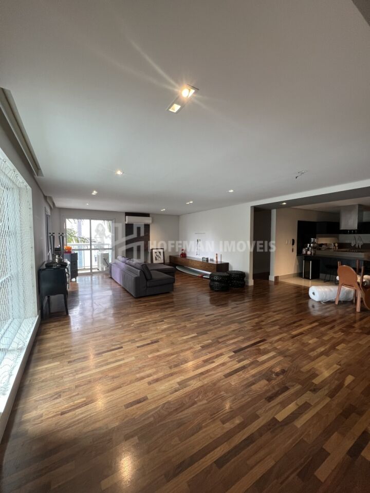 Apartamento para Locação - Campestre