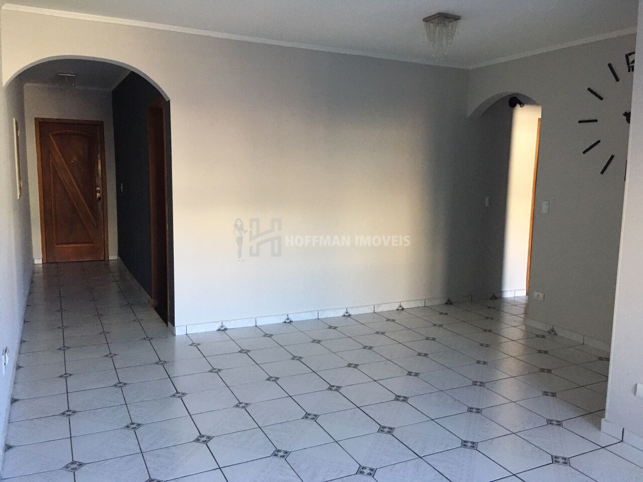 Apartamento para Locação - Nova Gerty