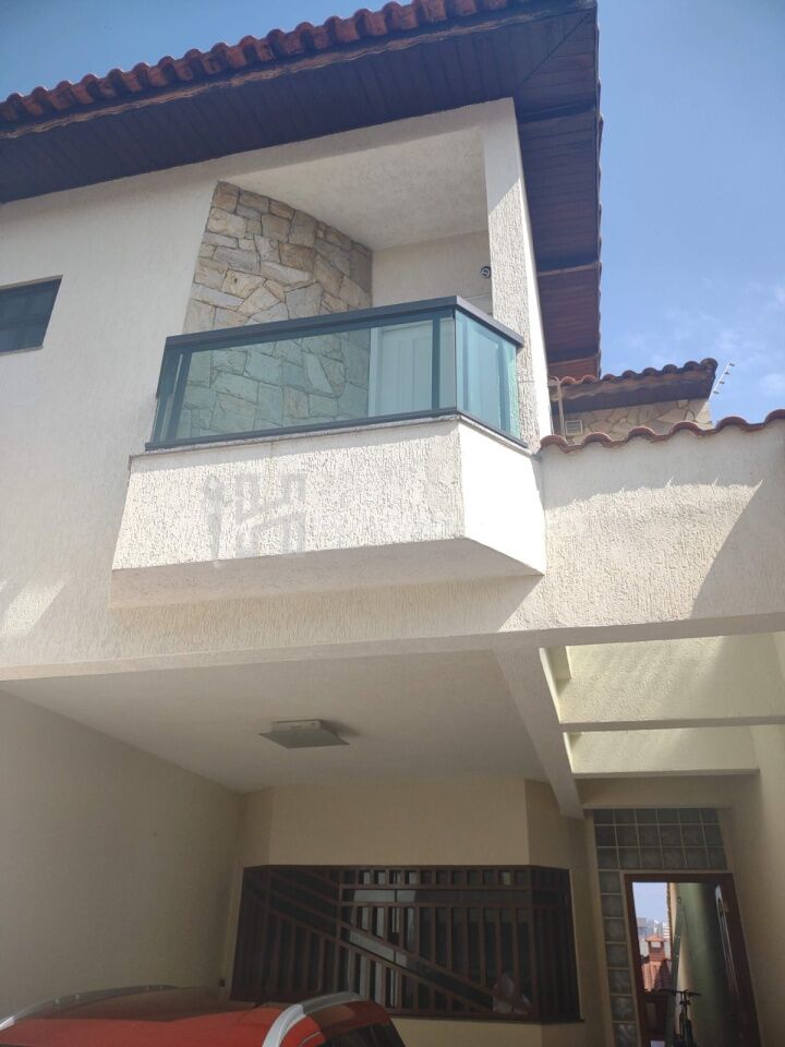 Sobrado para Venda - Vila Califórnia