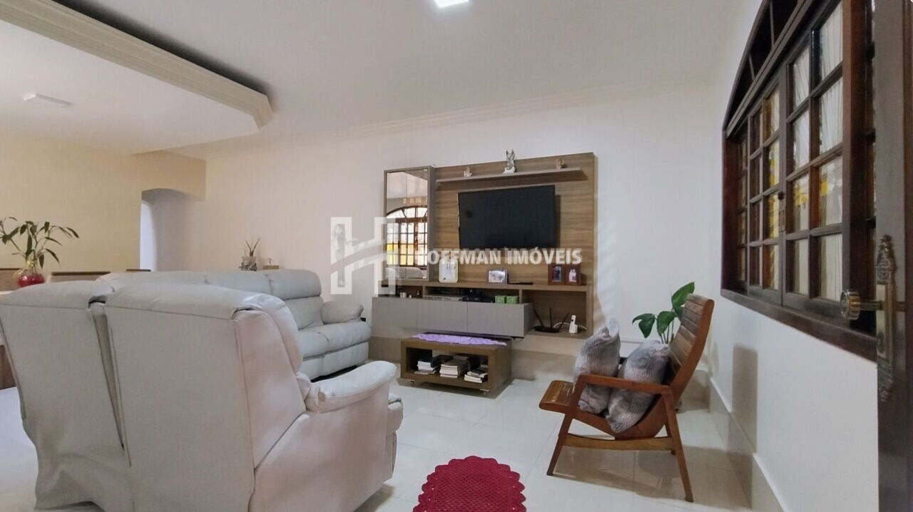 Sobrado para Locação - Parque Erasmo Assunção