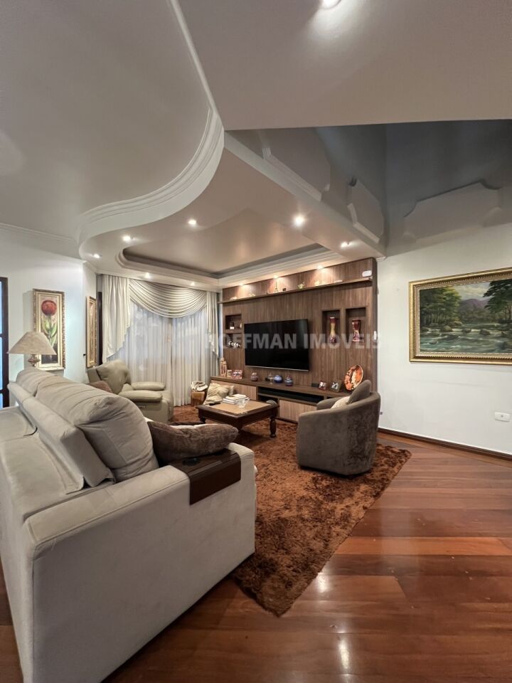 Sobrado para Venda - Vila Califórnia