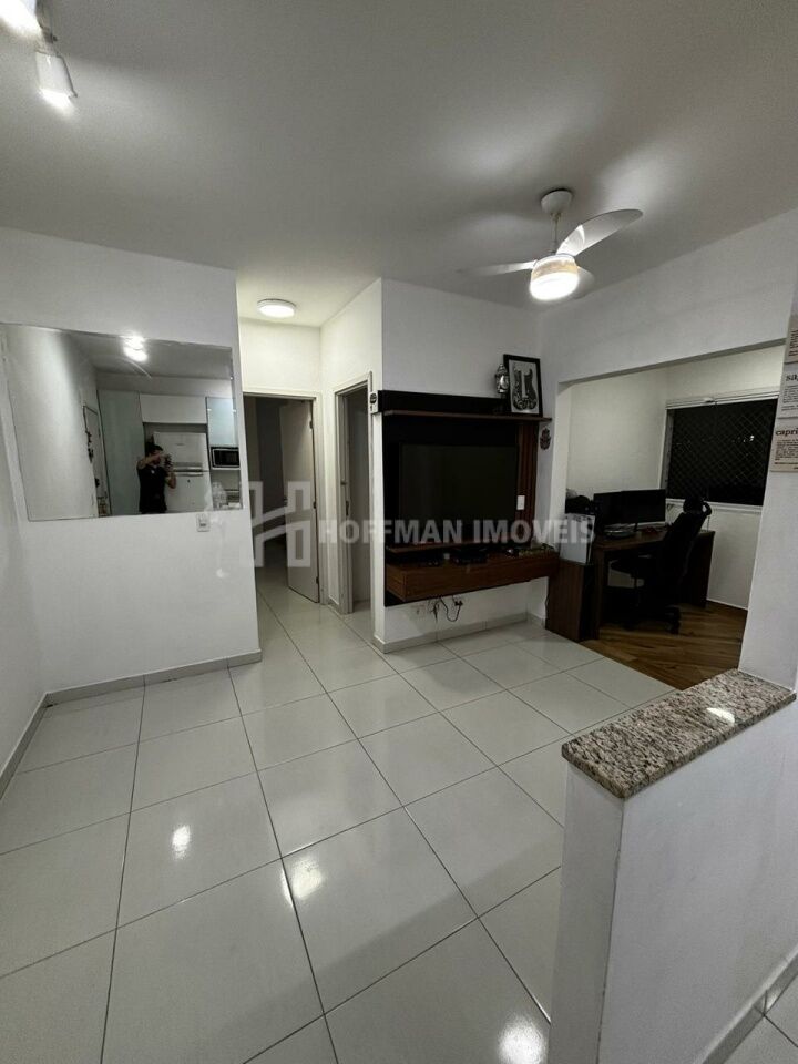 Apartamento Pronto para Venda - Vila Prudente