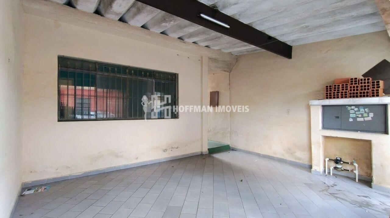 Terreno para Venda - Parque Novo Oratório