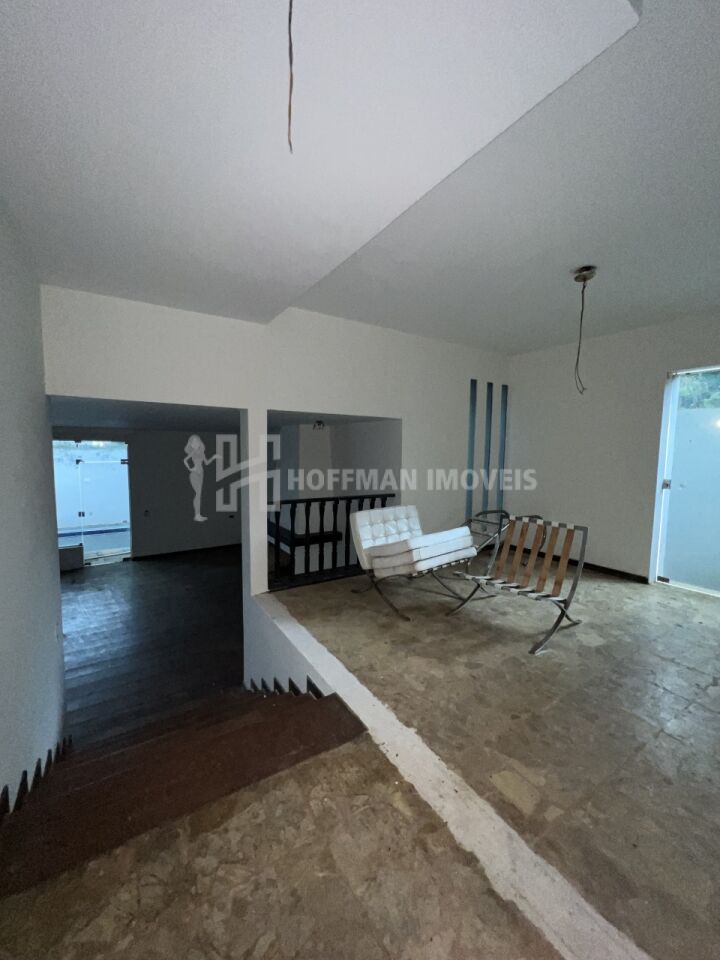 Casa para Locação - Jardim São Caetano