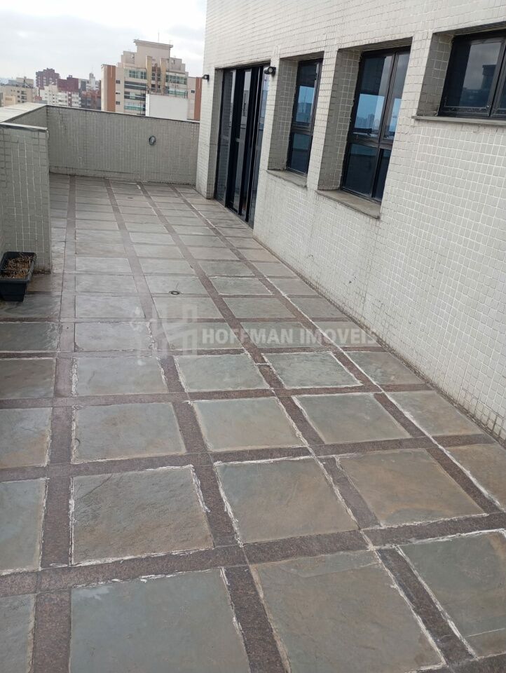 Cobertura para Locação - Cerâmica