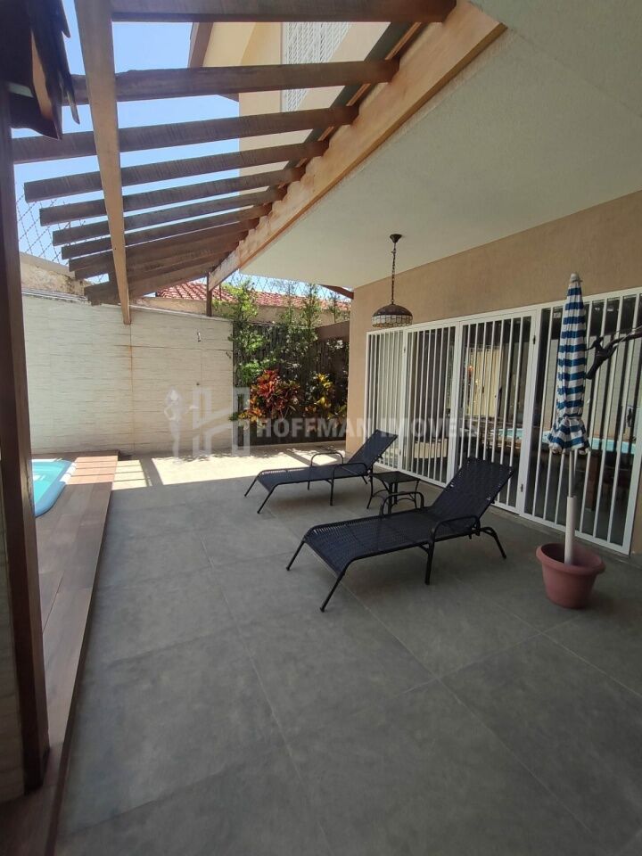 Sobrado para Venda - Jardim São Caetano