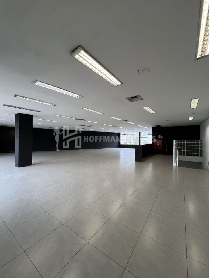 Predio Comercial para Locação - Parque das Nações