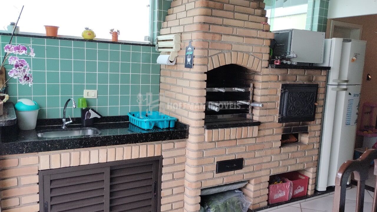 Cobertura para Venda - Santa Maria