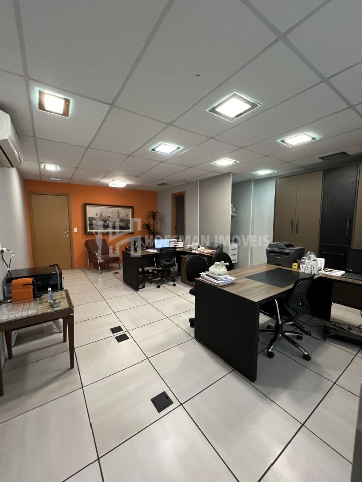 Sala Comercial para Venda - Centro