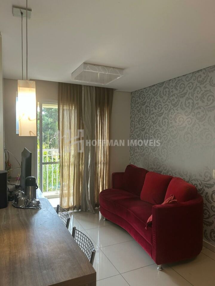 Apartamento para Venda - Mauá