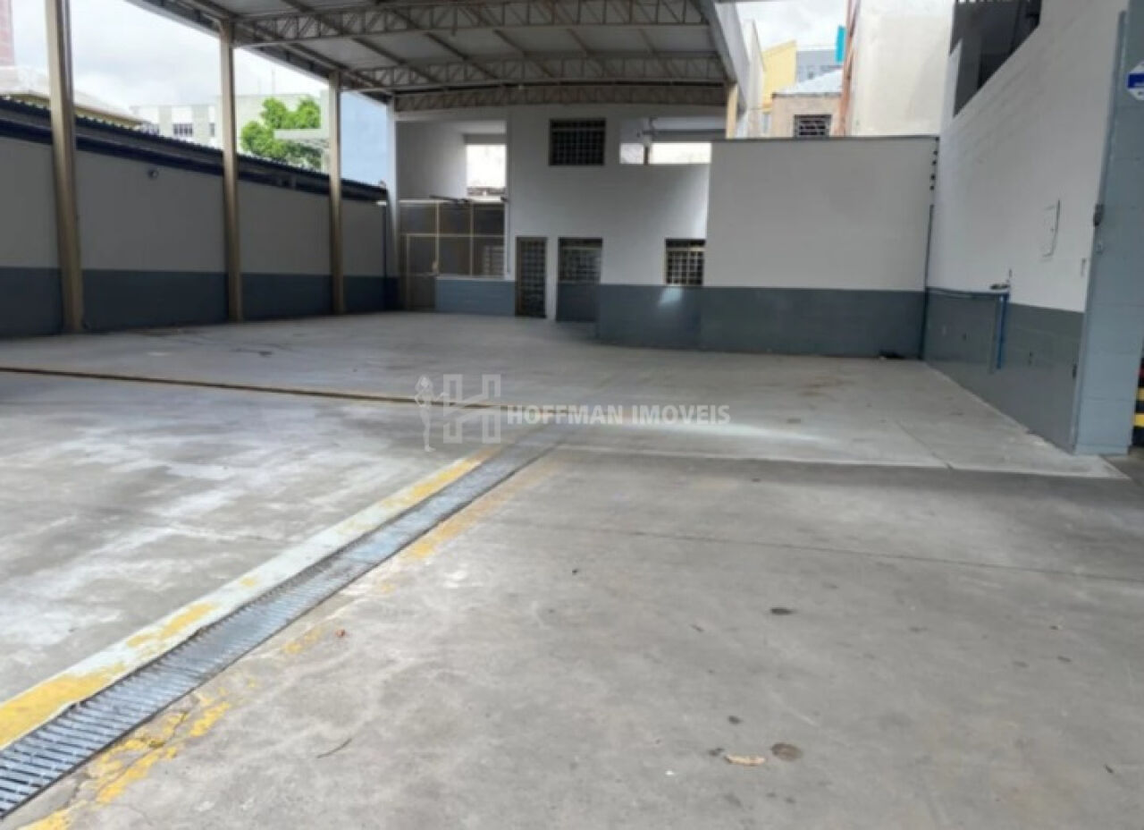 Terreno para Locação - Centro