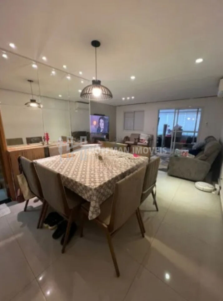 Apartamento Pronto para Venda - Santa Paula