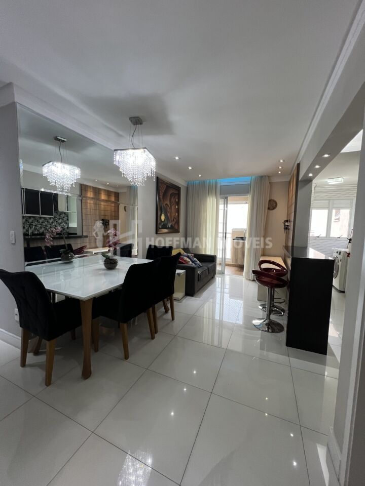 Apartamento Pronto para Venda - Barcelona