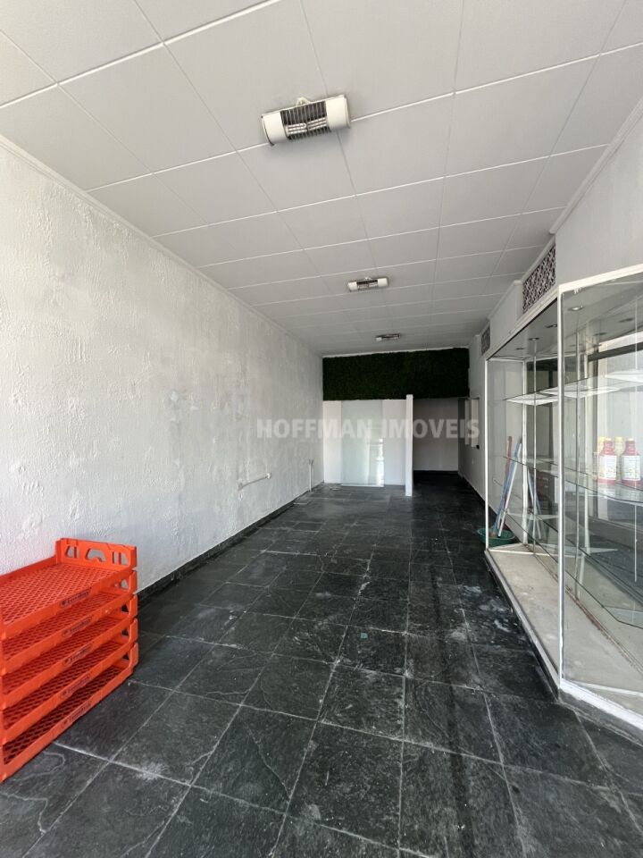 Salao Comercial para Locação - Olímpico