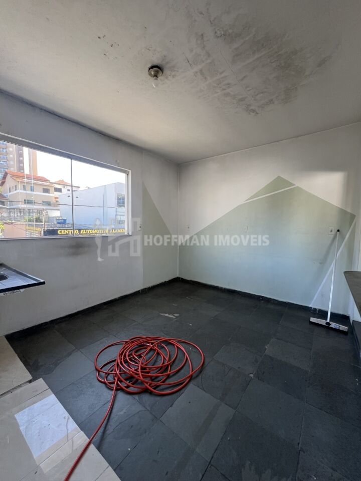 Sala Comercial para Locação - Olímpico