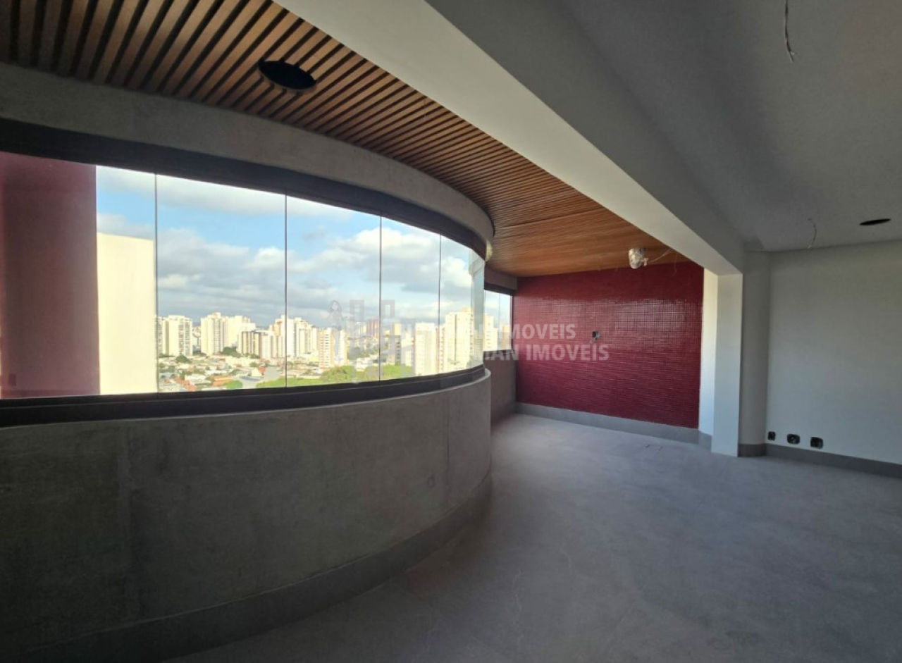 Apartamento para Locação - Santa Paula