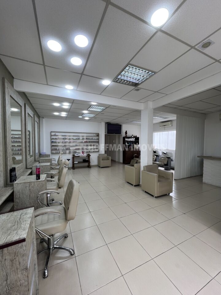 Casa para Locação - Santo Antônio