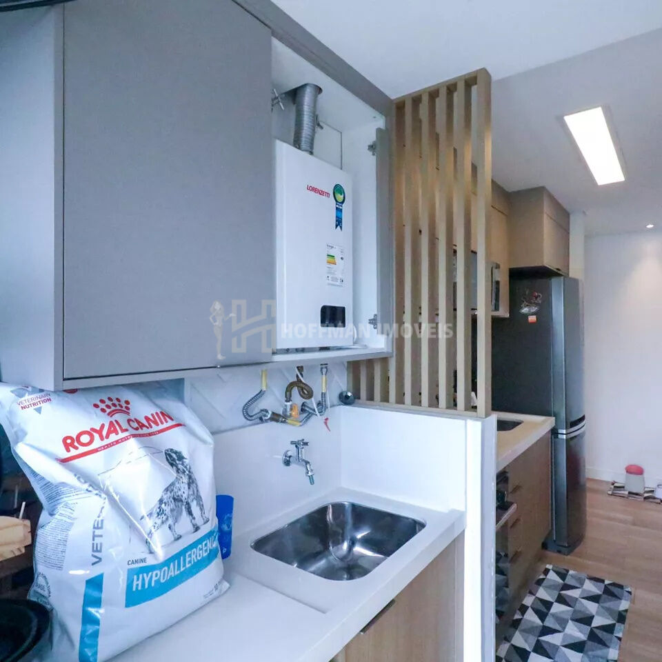 Apartamento para Venda - Boa Vista