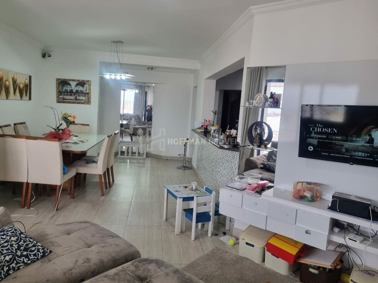 Apartamento para Venda - Santa Paula