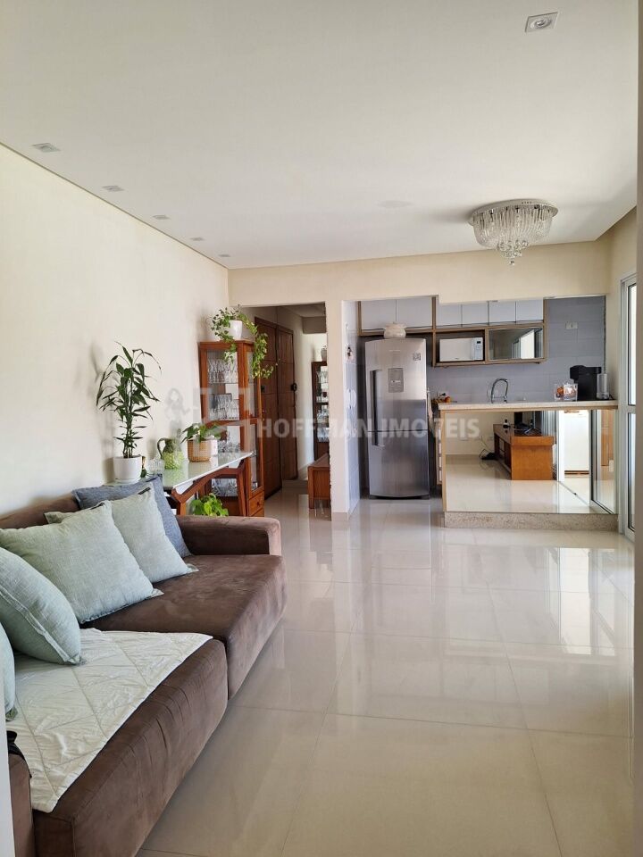 Apartamento Pronto para Venda - Santa Maria