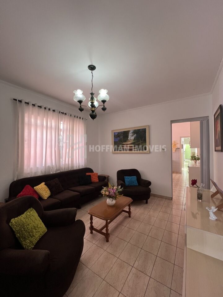 Casa para Venda - Cerâmica