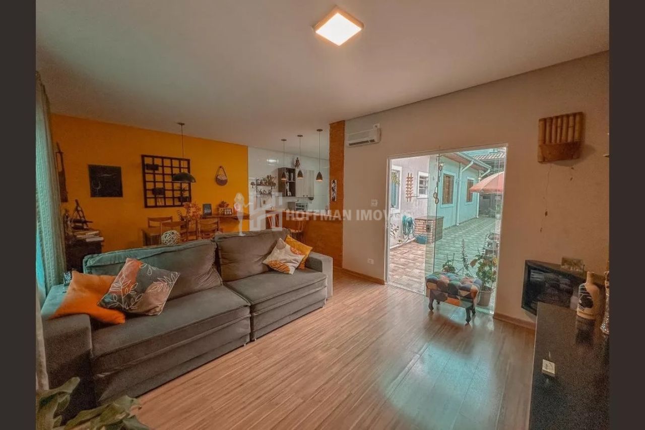 Casa Térrea para Venda - Santa Maria