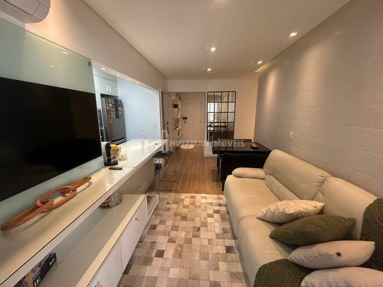 Apartamento Pronto para Venda - Barcelona