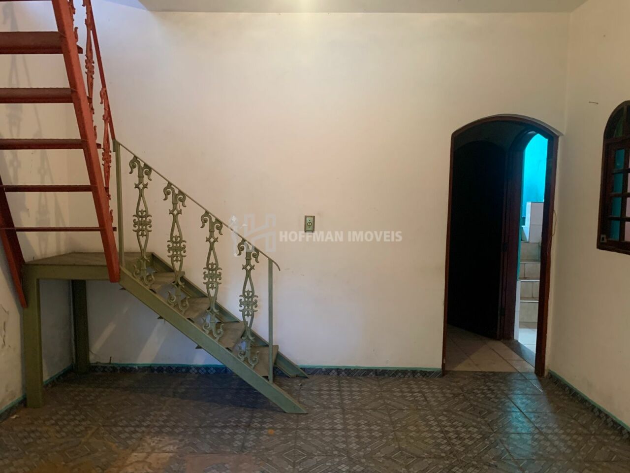 Sobrado para Venda - Olímpico