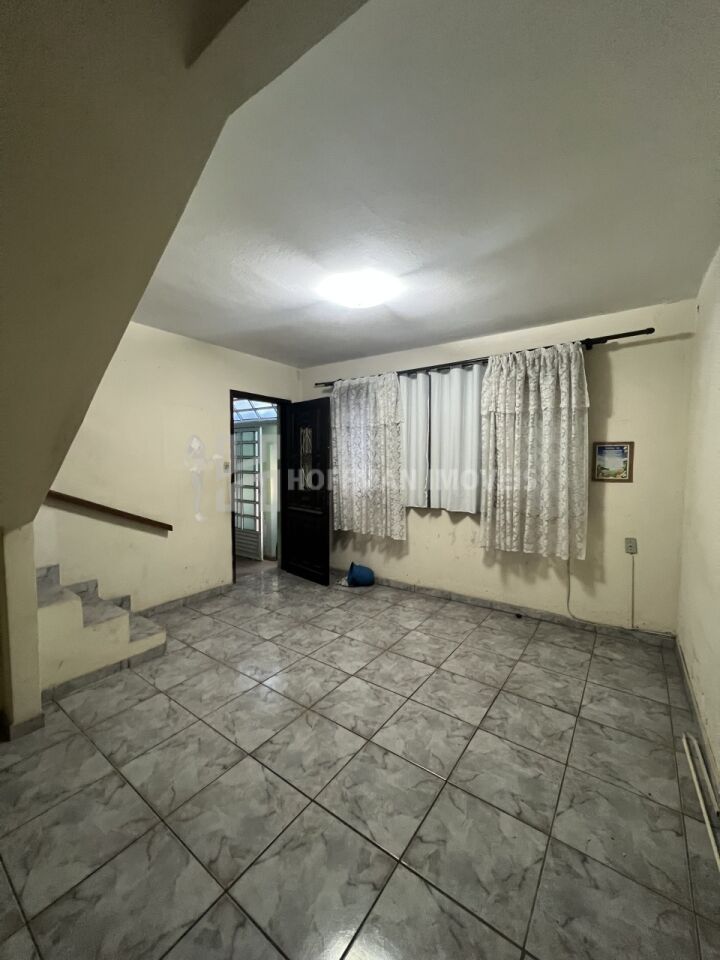 Sobrado para Venda - Olímpico