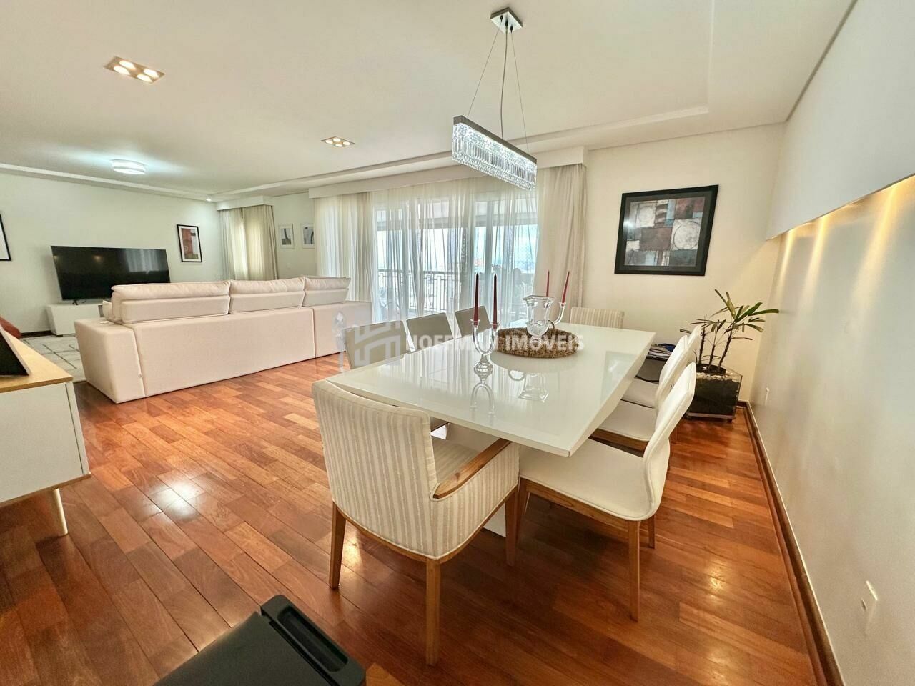 Apartamento para Venda - Santa Paula