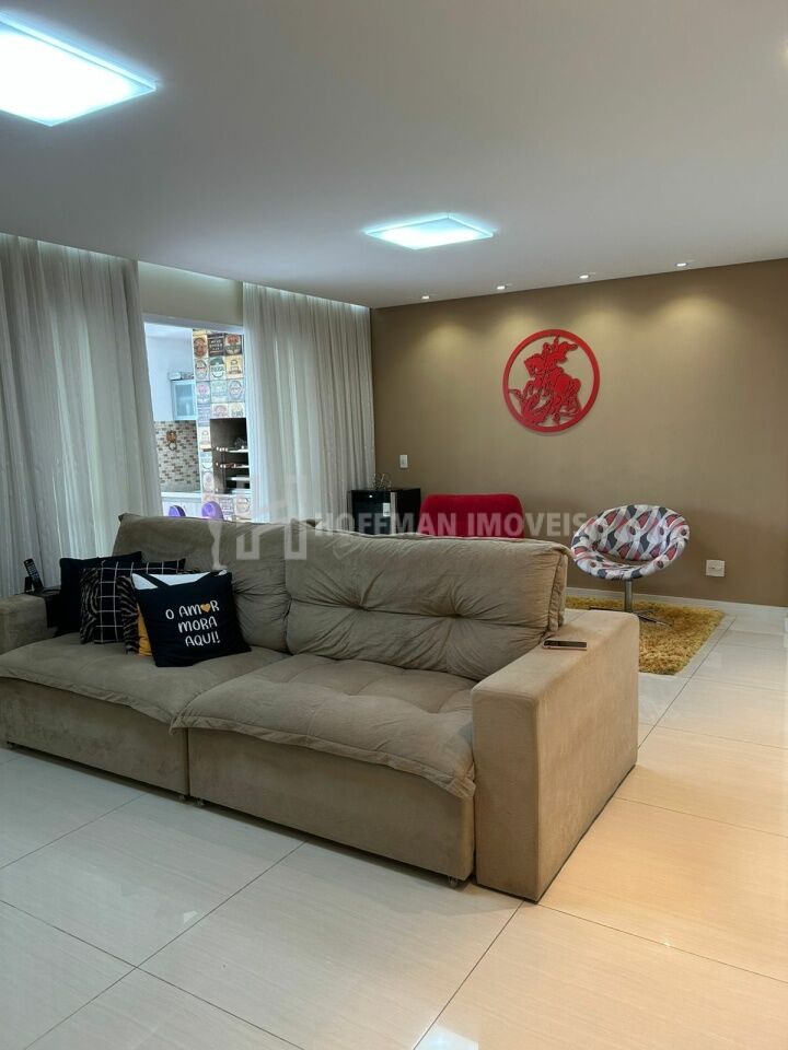 Apartamento Pronto para Venda - Olímpico