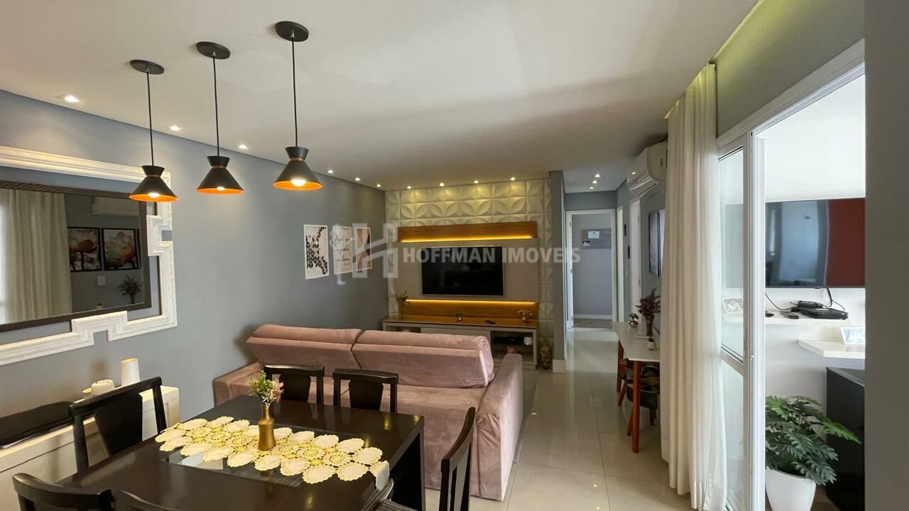 Apartamento Pronto para Venda - Barcelona