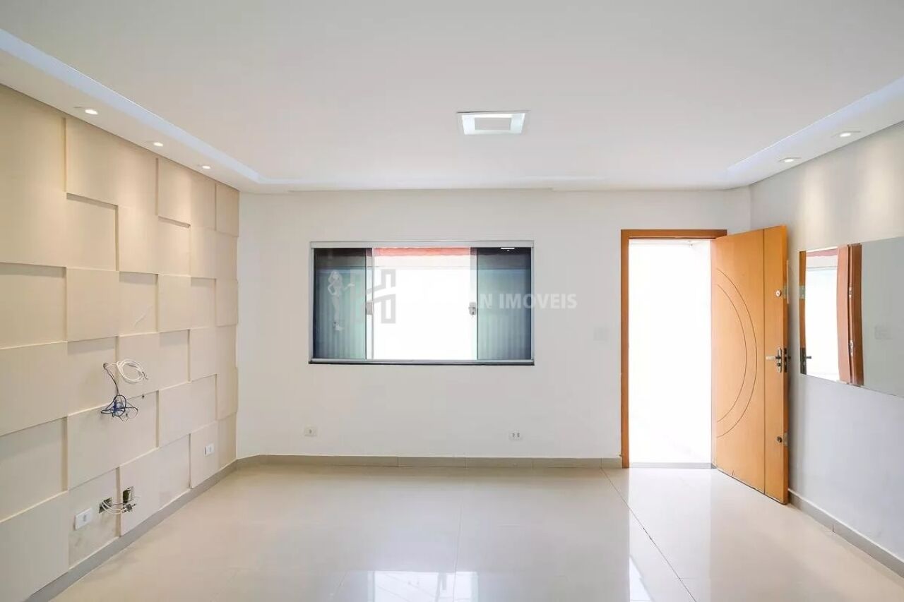 Casa Térrea para Venda - Nova Gerty