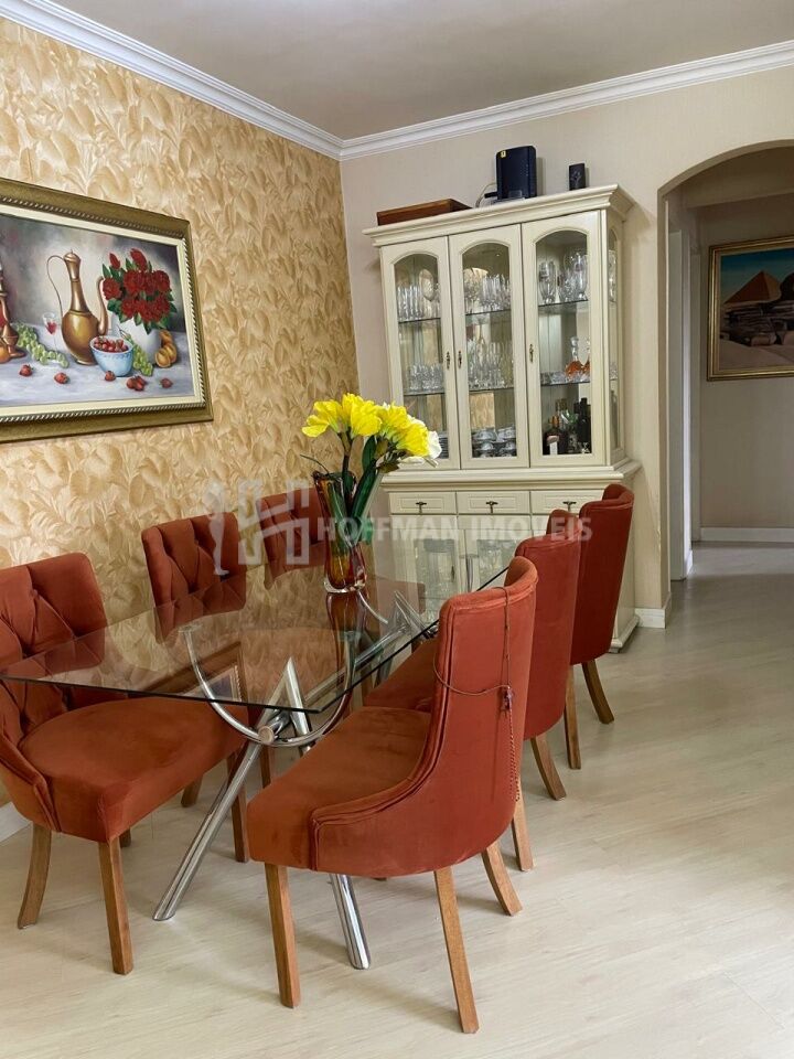 Apartamento para Venda - Fundação