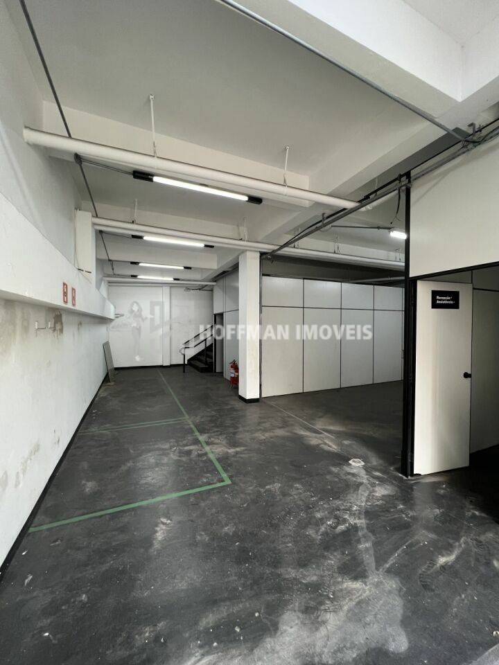 Predio Comercial para Locação - Santo Antônio