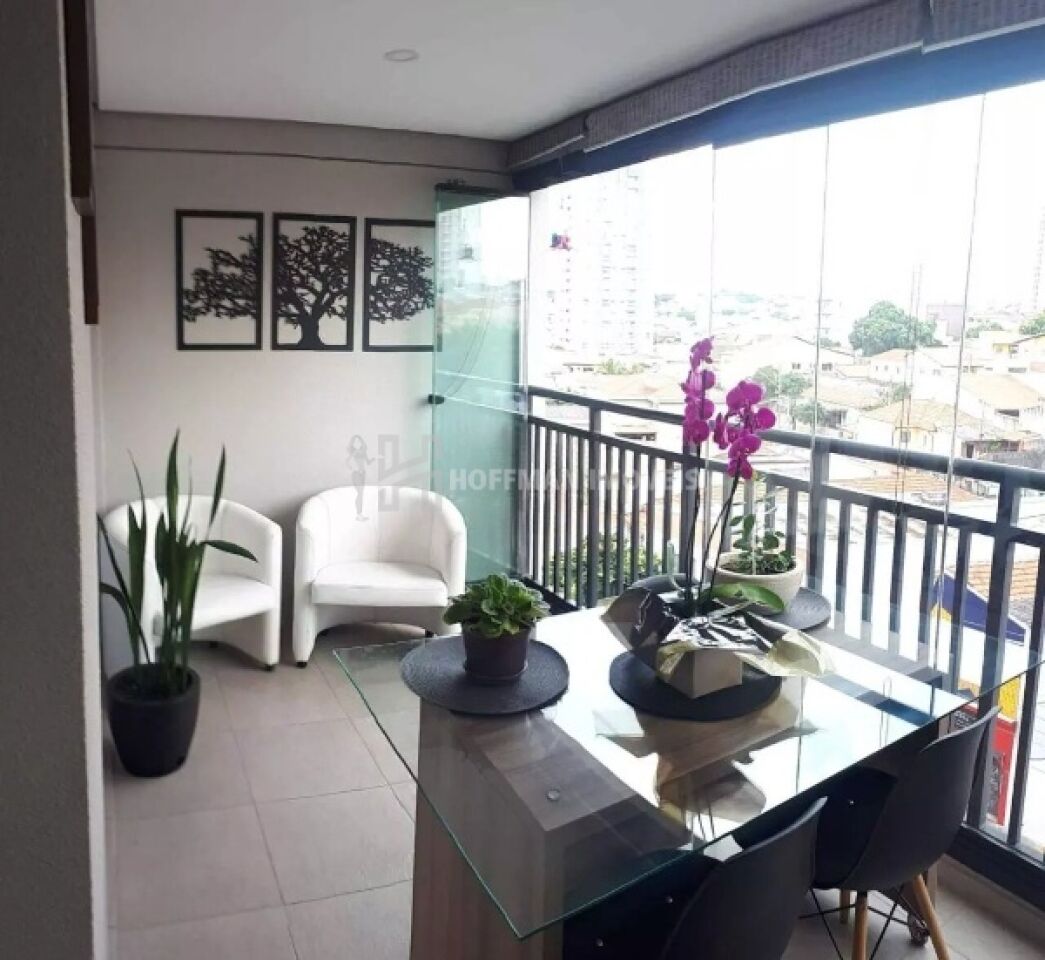 Apartamento Pronto para Venda - Barcelona