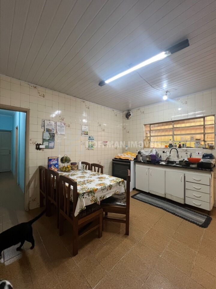 Casa para Venda - Boa Vista