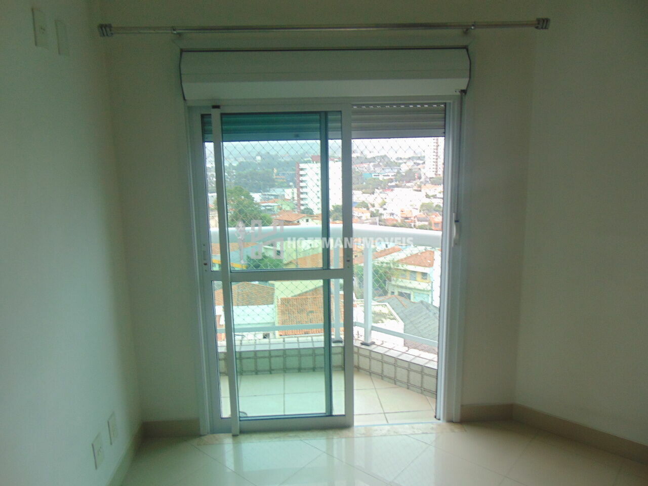Apartamento para Locação - Santa Paula